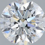 IGI 1.02 Carat Round Brilliant Lab Grown Diamond 人工培育鑽石 實驗室人造鑽石