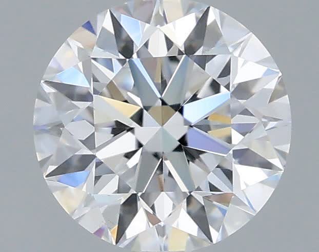 IGI 1.02 Carat Round Brilliant Lab Grown Diamond 人工培育鑽石 實驗室人造鑽石