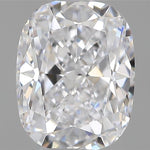 IGI 0.52 Carat Cushion Lab Grown Diamond 人工培育鑽石 實驗室人造鑽石