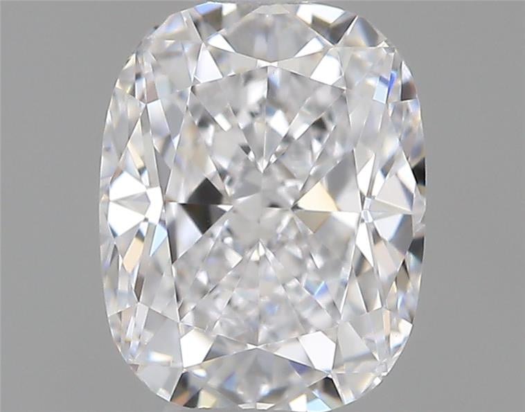 IGI 0.52 Carat Cushion Lab Grown Diamond 人工培育鑽石 實驗室人造鑽石