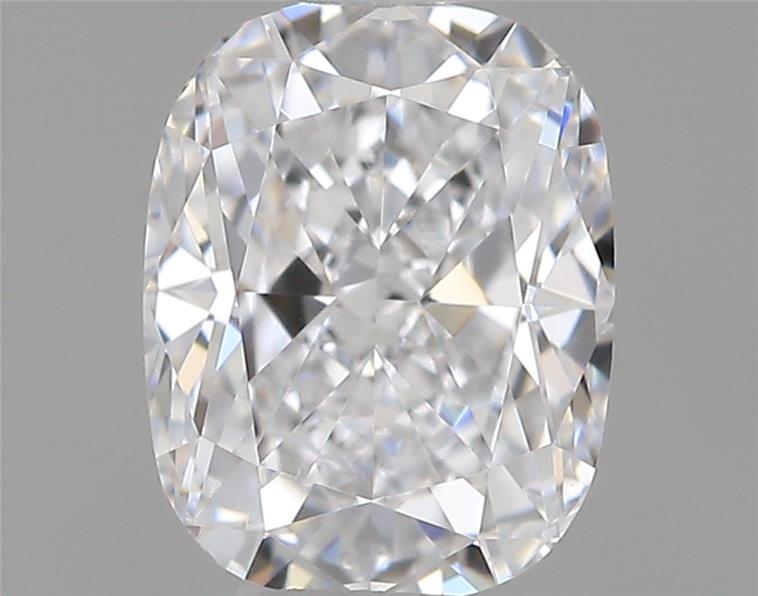 IGI 0.52 Carat Cushion Lab Grown Diamond 人工培育鑽石 實驗室人造鑽石
