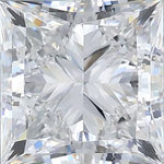 IGI 2.01 Carat Princess Cut Lab Grown Diamond 人工培育鑽石 實驗室人造鑽石