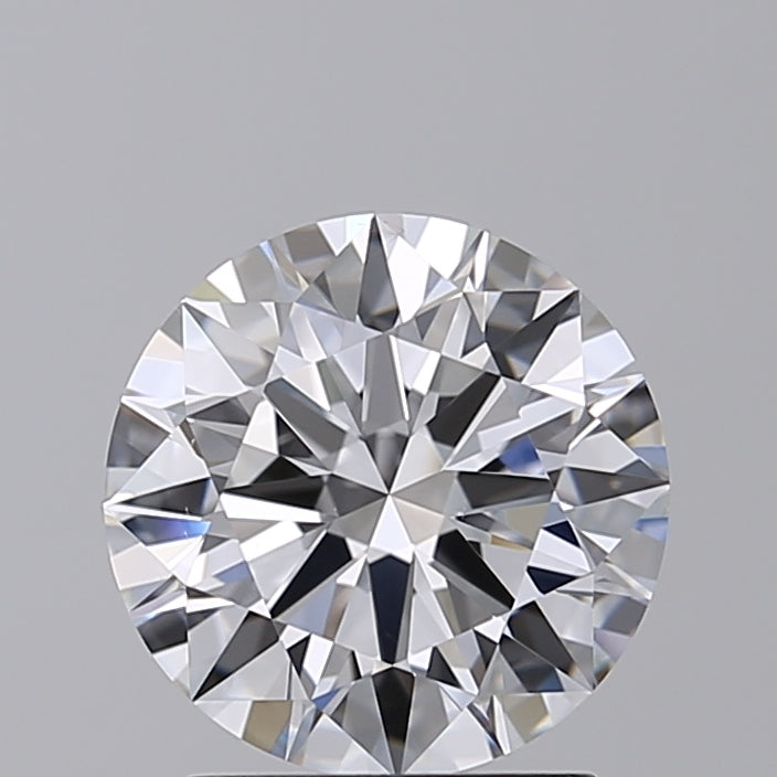 GIA 2.05 Carat 圓形 - Round Brilliant 培育鑽石 Lab Grown Diamond 人造鑽石 人工鑽石 實驗室鑽石 培養鑽石 香港 培育鑽 