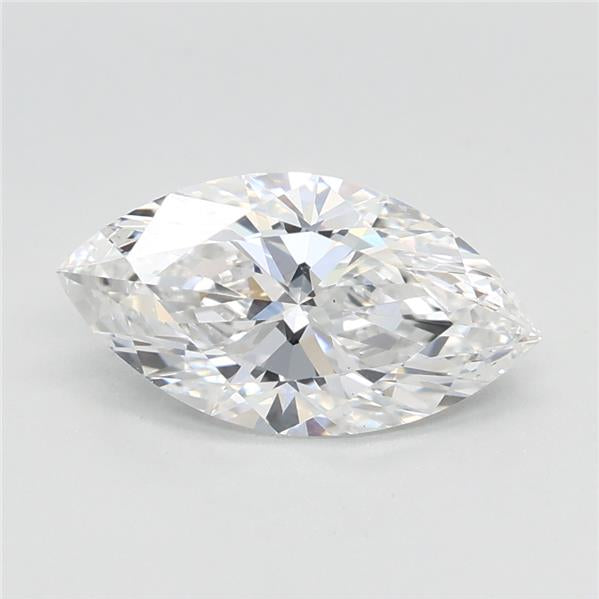 IGI 1.15 Carat Marquise Lab Grown Diamond