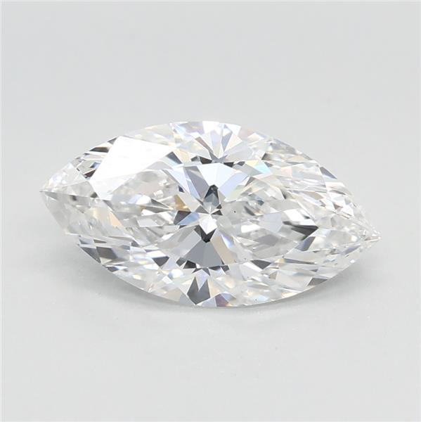 IGI 1.15 Carat Marquise Lab Grown Diamond