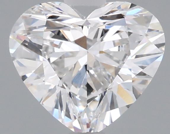 IGI 1.02 Carat Heart Lab Grown Diamond 人工培育鑽石 實驗室人造鑽石