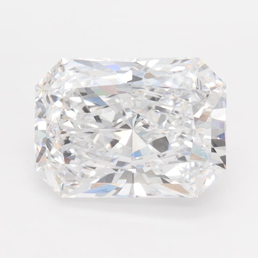IGI 1.81 Carat Radiant Cut Lab Grown Diamond 人工培育鑽石 實驗室人造鑽石