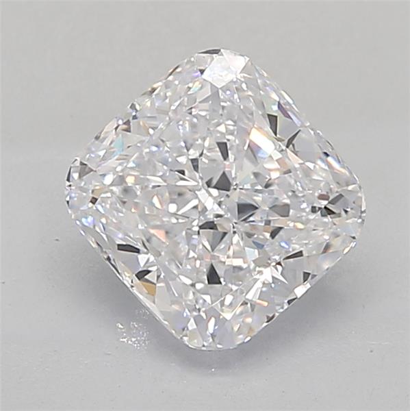 IGI 3.51 Carat Cushion Lab Grown Diamond 人工培育鑽石 實驗室人造鑽石