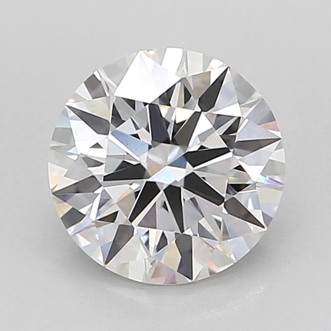 IGI 1.76 Carat Round Brilliant Lab Grown Diamond 人工培育鑽石 實驗室人造鑽石
