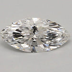 IGI 1.12 Carat Marquise Lab Grown Diamond