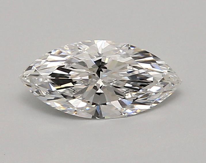 IGI 1.12 Carat Marquise Lab Grown Diamond