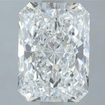 IGI 2.59 Carat Radiant Cut Lab Grown Diamond 人工培育鑽石 實驗室人造鑽石
