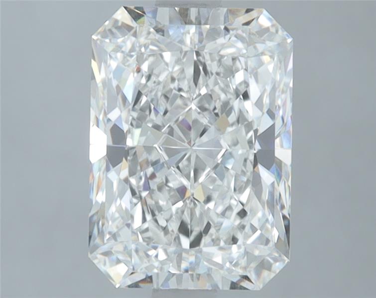 IGI 2.59 Carat Radiant Cut Lab Grown Diamond 人工培育鑽石 實驗室人造鑽石