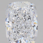 IGI 1.87 Carat Cushion Lab Grown Diamond 人工培育鑽石 實驗室人造鑽石