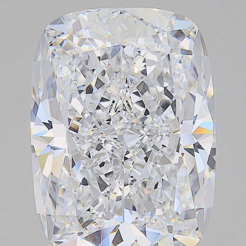 IGI 1.87 Carat Cushion Lab Grown Diamond 人工培育鑽石 實驗室人造鑽石