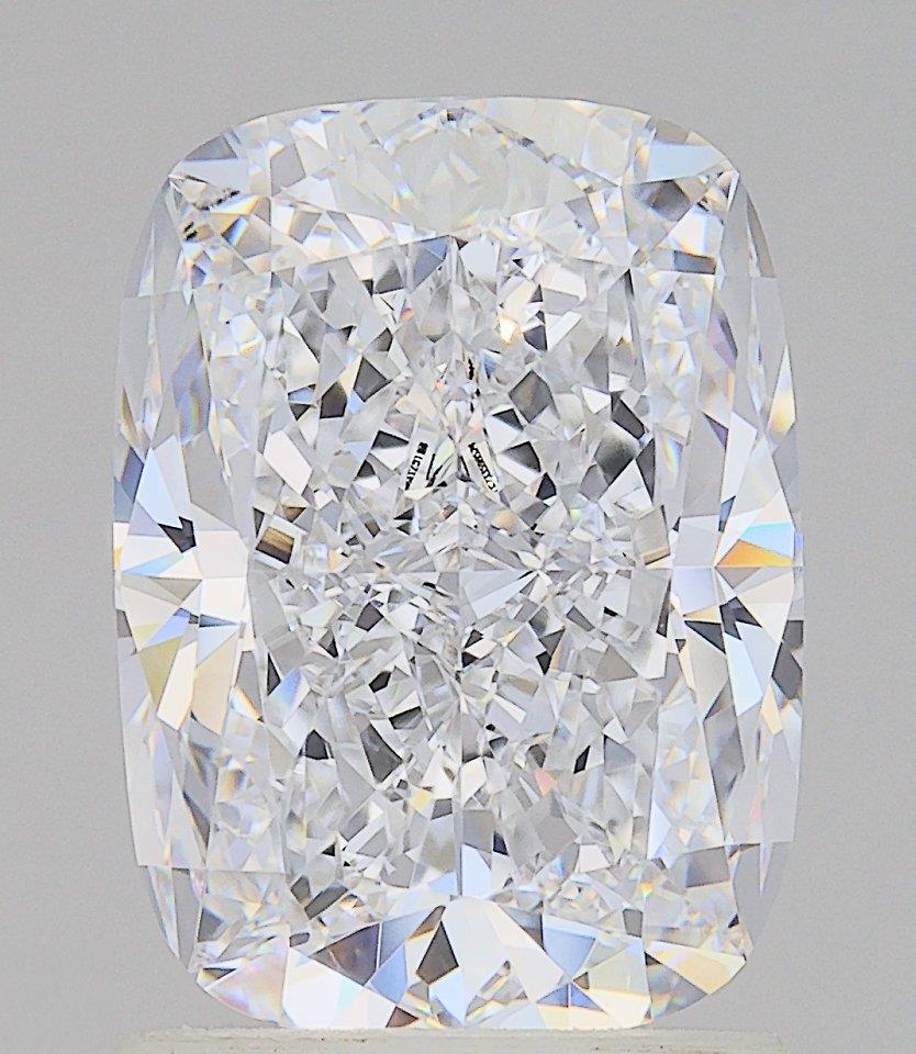 IGI 1.87 Carat Cushion Lab Grown Diamond 人工培育鑽石 實驗室人造鑽石