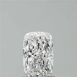 IGI 1.17 Carat Cushion Lab Grown Diamond 人工培育鑽石 實驗室人造鑽石
