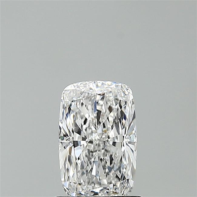 IGI 1.17 Carat Cushion Lab Grown Diamond 人工培育鑽石 實驗室人造鑽石