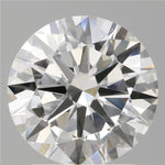IGI 2.00 Carat Round Brilliant Lab Grown Diamond 人工培育鑽石 實驗室人造鑽石