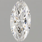IGI 1.16 Carat Marquise Lab Grown Diamond