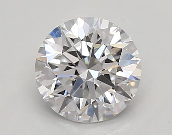 IGI 0.64 Carat Round Brilliant Lab Grown Diamond 人工培育鑽石 實驗室人造鑽石