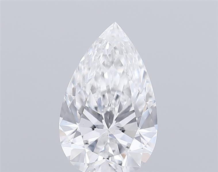 IGI 1.80 Carat Pear Lab Grown Diamond 人工培育鑽石 實驗室人造鑽石