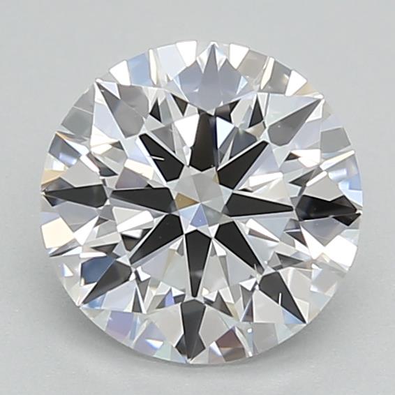 IGI 1.20 Carat Round Brilliant Lab Grown Diamond 人工培育鑽石 實驗室人造鑽石
