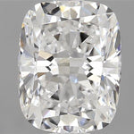 IGI 1.66 Carat Cushion Lab Grown Diamond 人工培育鑽石 實驗室人造鑽石