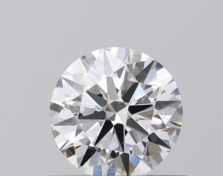 IGI 0.52 Carat Round Brilliant Lab Grown Diamond