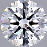 IGI 2.15 Carat Round Brilliant Lab Grown Diamond