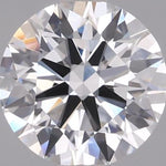 IGI 0.92 Carat Round Brilliant Lab Grown Diamond 人工培育鑽石 實驗室人造鑽石