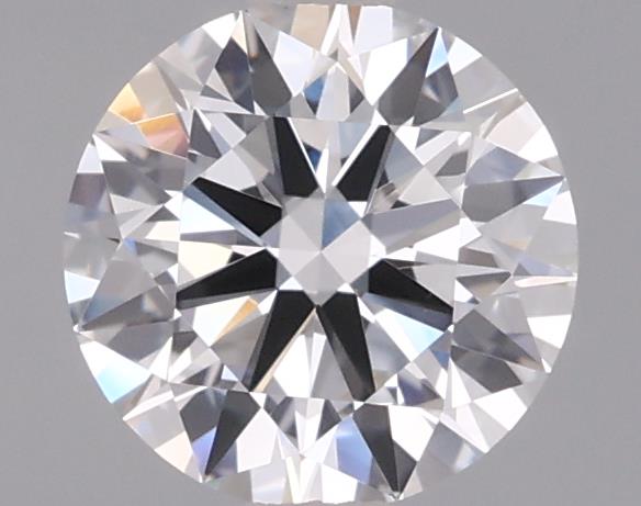 IGI 0.92 Carat Round Brilliant Lab Grown Diamond 人工培育鑽石 實驗室人造鑽石