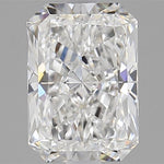 IGI 2.09 Carat Radiant Cut Lab Grown Diamond 人工培育鑽石 實驗室人造鑽石