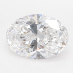 IGI 2.39 Carat Oval Lab Grown Diamond 人工培育鑽石 實驗室人造鑽石