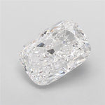 IGI 3.70 Carat Cushion Lab Grown Diamond 人工培育鑽石 實驗室人造鑽石