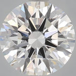IGI 1.6 Carat Round Brilliant Lab Grown Diamond