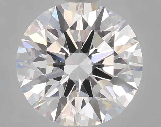 IGI 1.6 Carat Round Brilliant Lab Grown Diamond