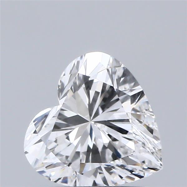 IGI 0.91 Carat Heart Lab Grown Diamond 人工培育鑽石 實驗室人造鑽石