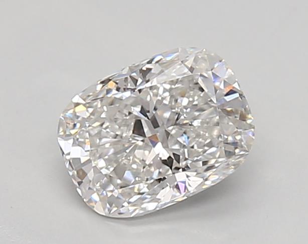 IGI 0.61 Carat Cushion Lab Grown Diamond 人工培育鑽石 實驗室人造鑽石