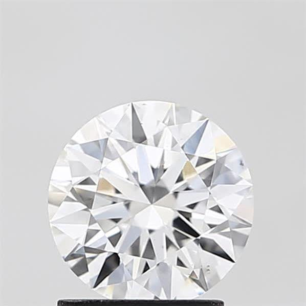 IGI 1.58 Carat Round Brilliant Lab Grown Diamond 人工培育鑽石 實驗室人造鑽石