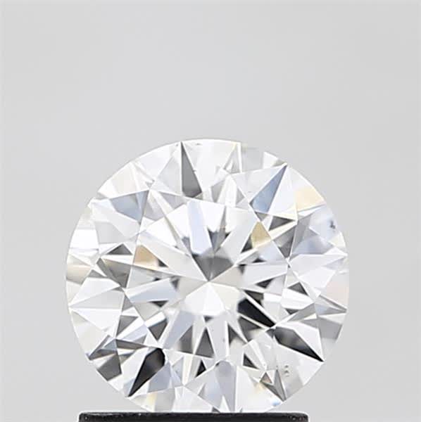 IGI 1.58 Carat Round Brilliant Lab Grown Diamond 人工培育鑽石 實驗室人造鑽石