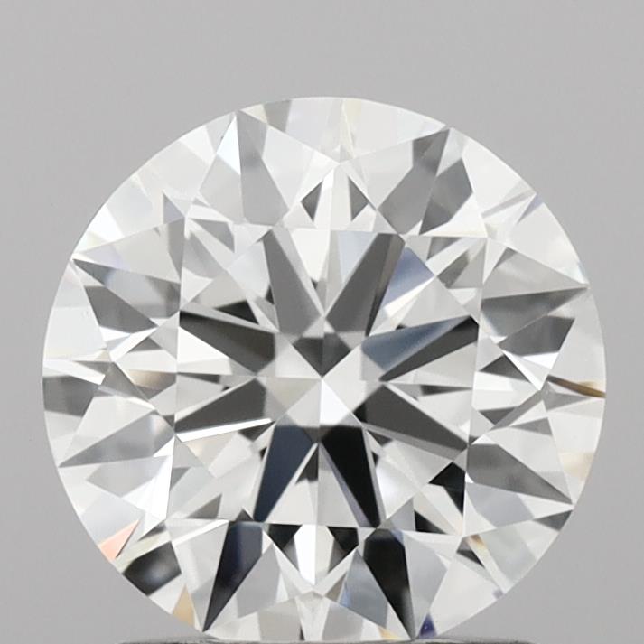 IGI 1.39 Carat Round Brilliant Lab Grown Diamond 人工培育鑽石 實驗室人造鑽石