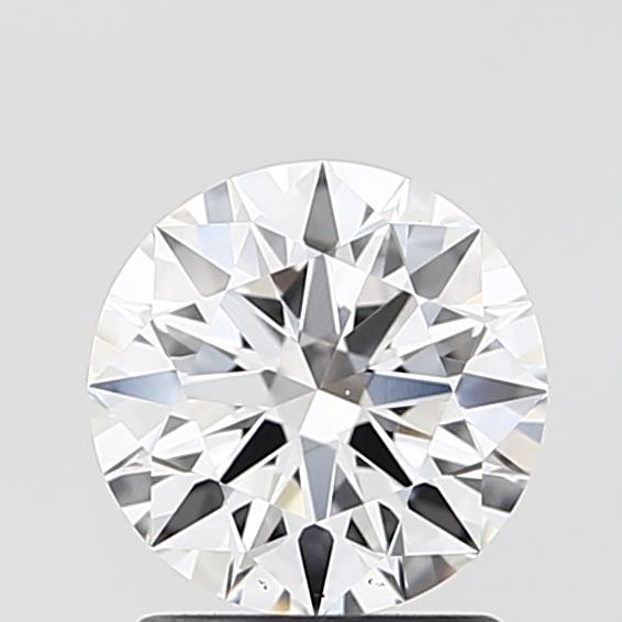 IGI 1.52 Carat Round Brilliant Lab Grown Diamond 人工培育鑽石 實驗室人造鑽石