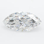 IGI 1.86 Carat Marquise Lab Grown Diamond 人工培育鑽石 實驗室人造鑽石