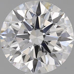 IGI 1.01 Carat Round Brilliant Lab Grown Diamond 人工培育鑽石 實驗室人造鑽石