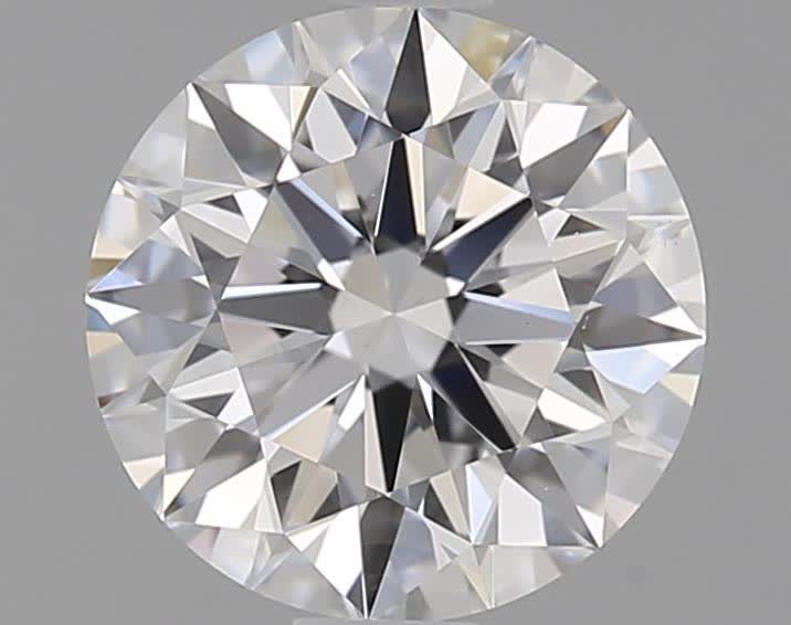 IGI 1.01 Carat Round Brilliant Lab Grown Diamond 人工培育鑽石 實驗室人造鑽石