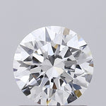 IGI 0.91 Carat Round Brilliant Lab Grown Diamond 人工培育鑽石 實驗室人造鑽石