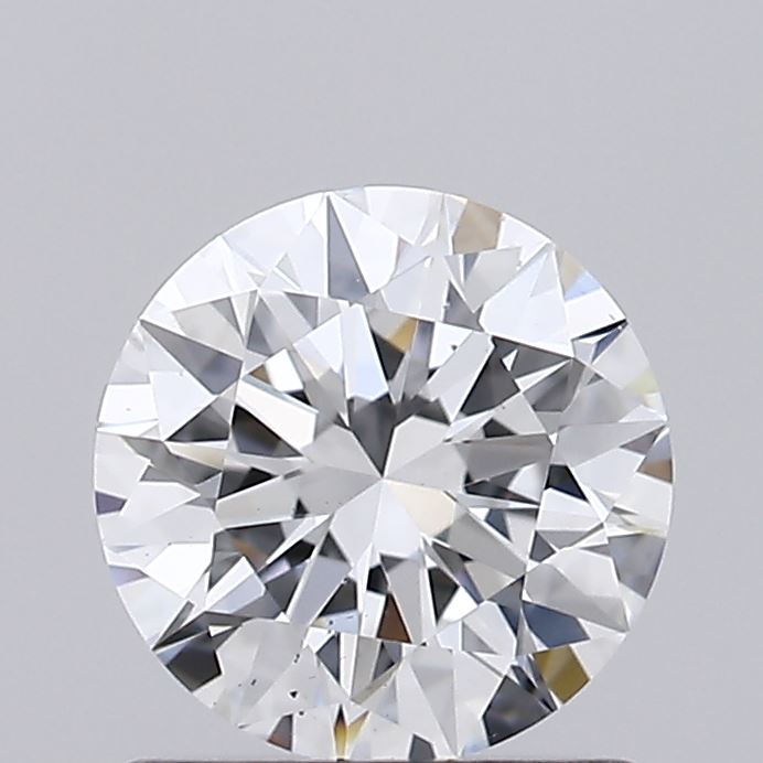 IGI 0.91 Carat Round Brilliant Lab Grown Diamond 人工培育鑽石 實驗室人造鑽石