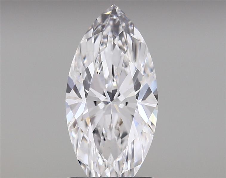 IGI 1.41 Carat Marquise Lab Grown Diamond
