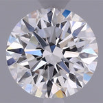 IGI 1.02 Carat Round Brilliant Lab Grown Diamond 人工培育鑽石 實驗室人造鑽石